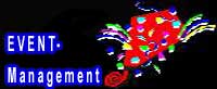 Event-Management auf Anfrage